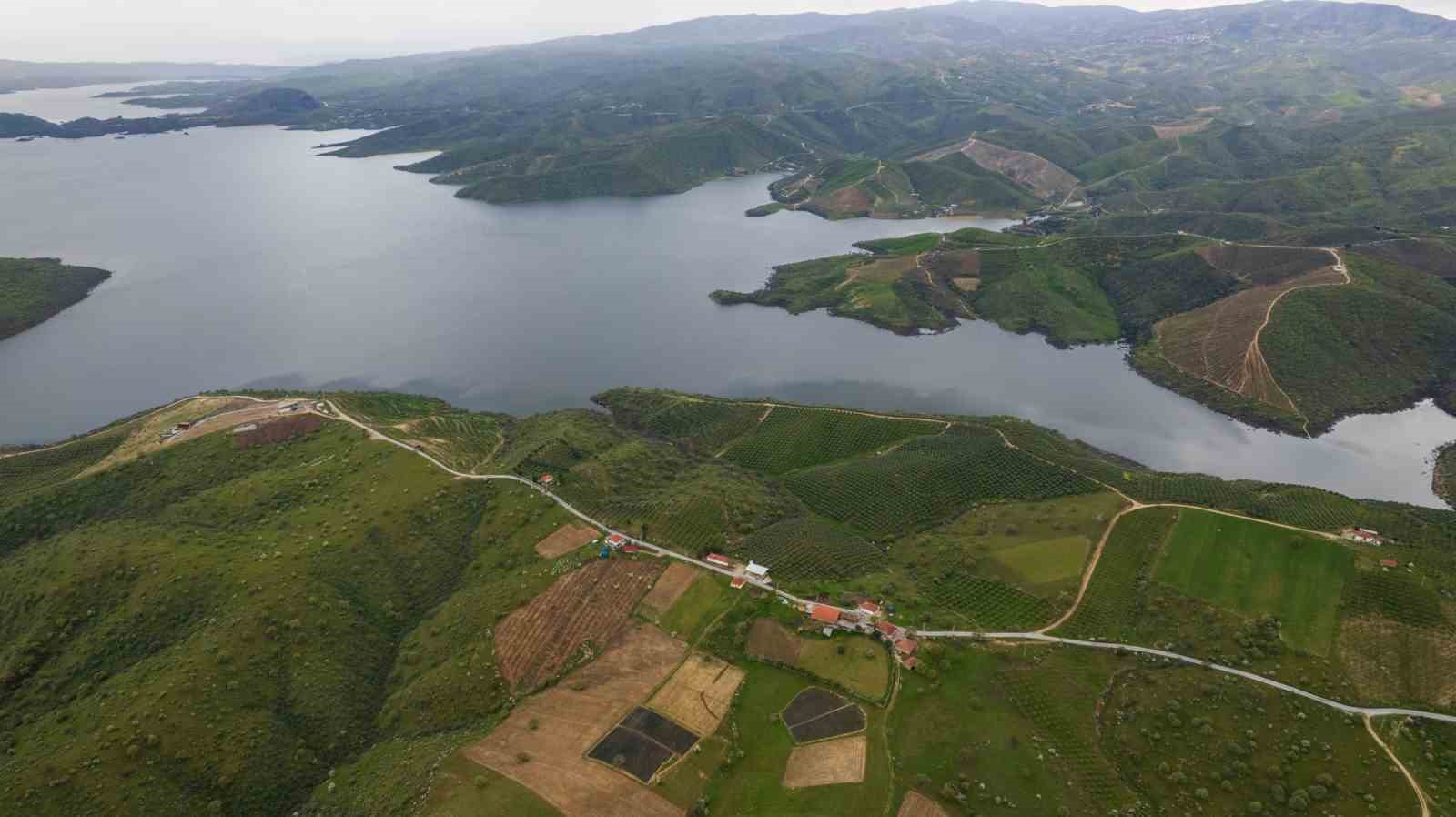 mevsim normallerinin uzerindeki yagislar balikcilara umut oldu 3 vQhuBy3U