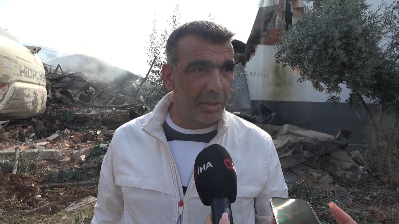 meyve sebze paketleme fabrikasi yanginindaki hasar gun agarinca ortaya cikti 2 j9ekFCvz