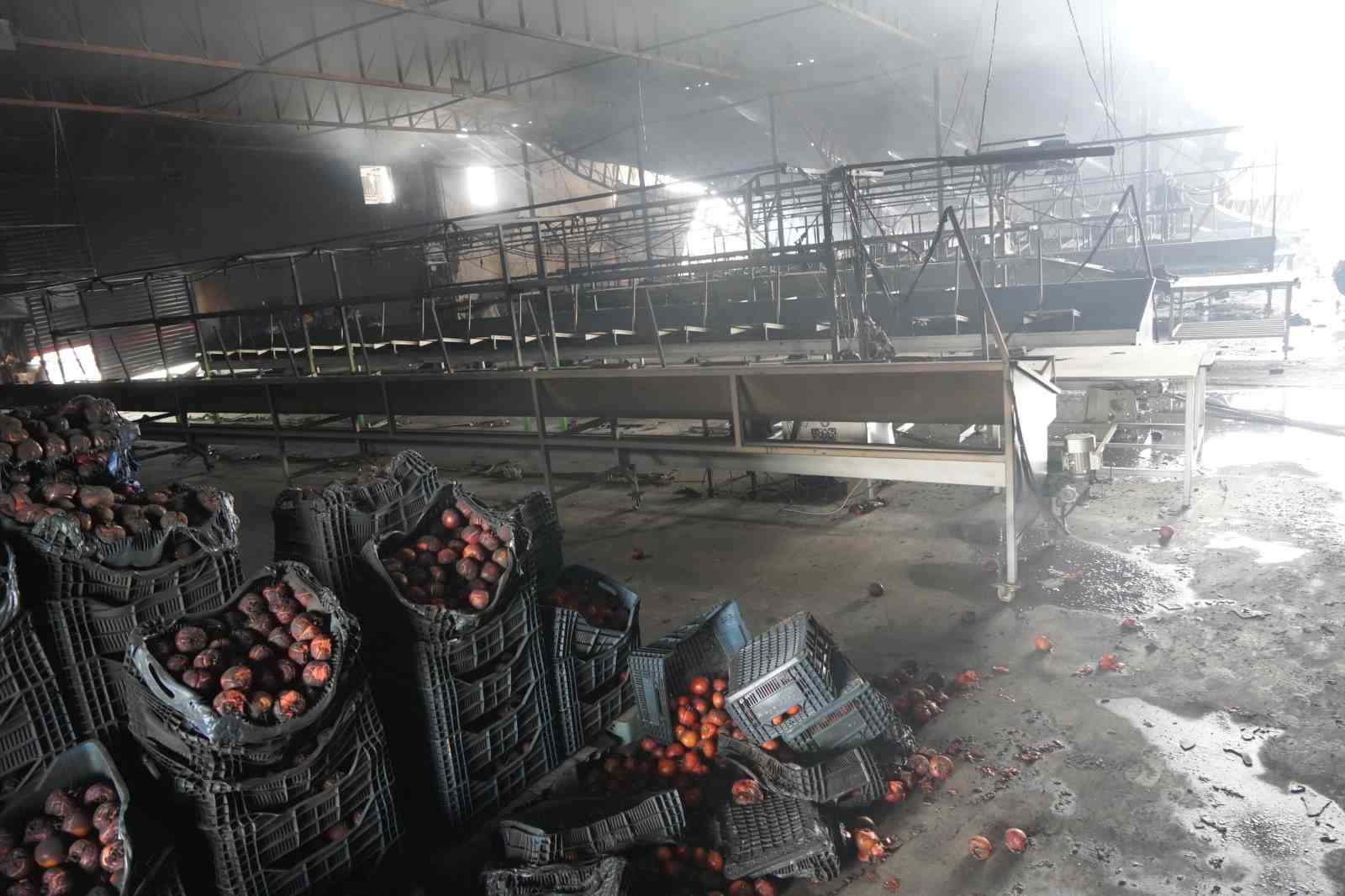 meyve sebze paketleme fabrikasi yanginindaki hasar gun agarinca ortaya cikti 8 3DRBSsNO