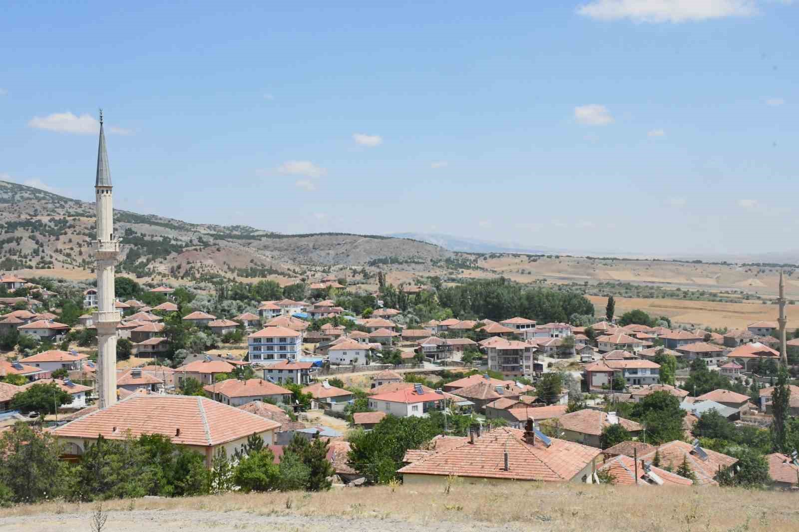 Meyvecilik projesi köyün refah seviyesini değiştirdi: Göç durdu, işsizlik bitti 6 meyvecilik projesi koyun refah seviyesini degistirdi goc durdu issizlik bitti 2 zGIeZhTU