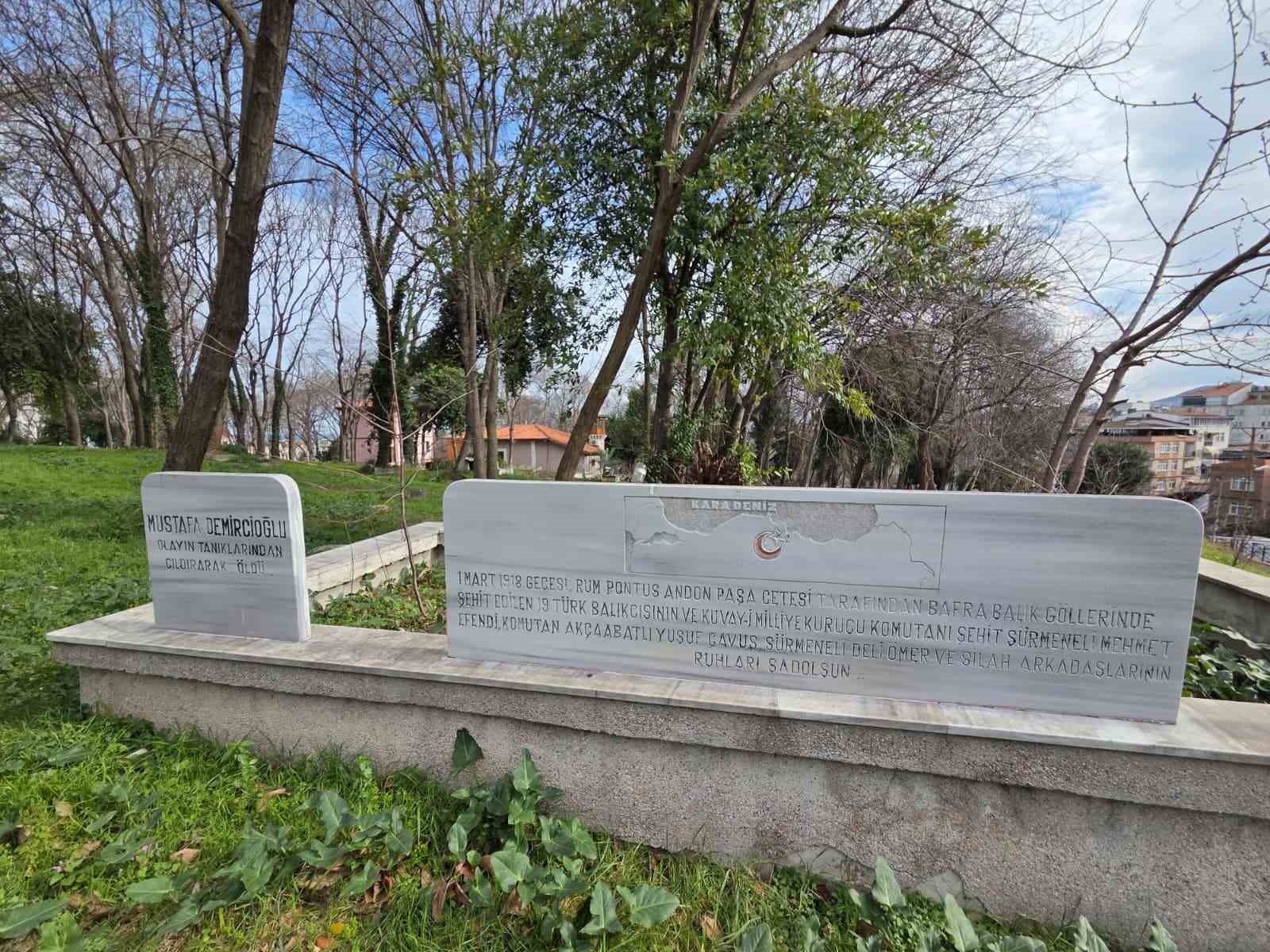 mezar taslari pontus vahsetini anlatiyor 1