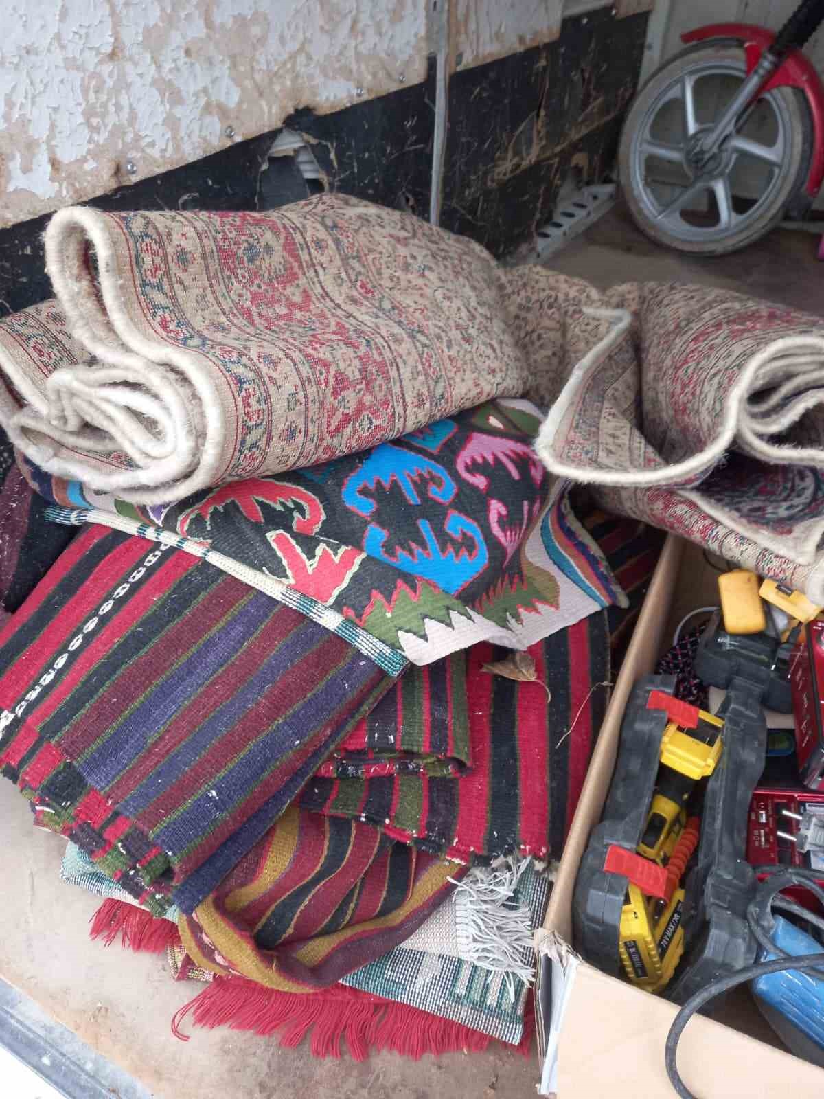 mezarciyiz deyip 20 evi soyan 2 supheli yakalandi 6 PSHDMw35