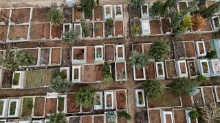 mezarlar selde coktu aileler isyan etti 10 FFSDji4K