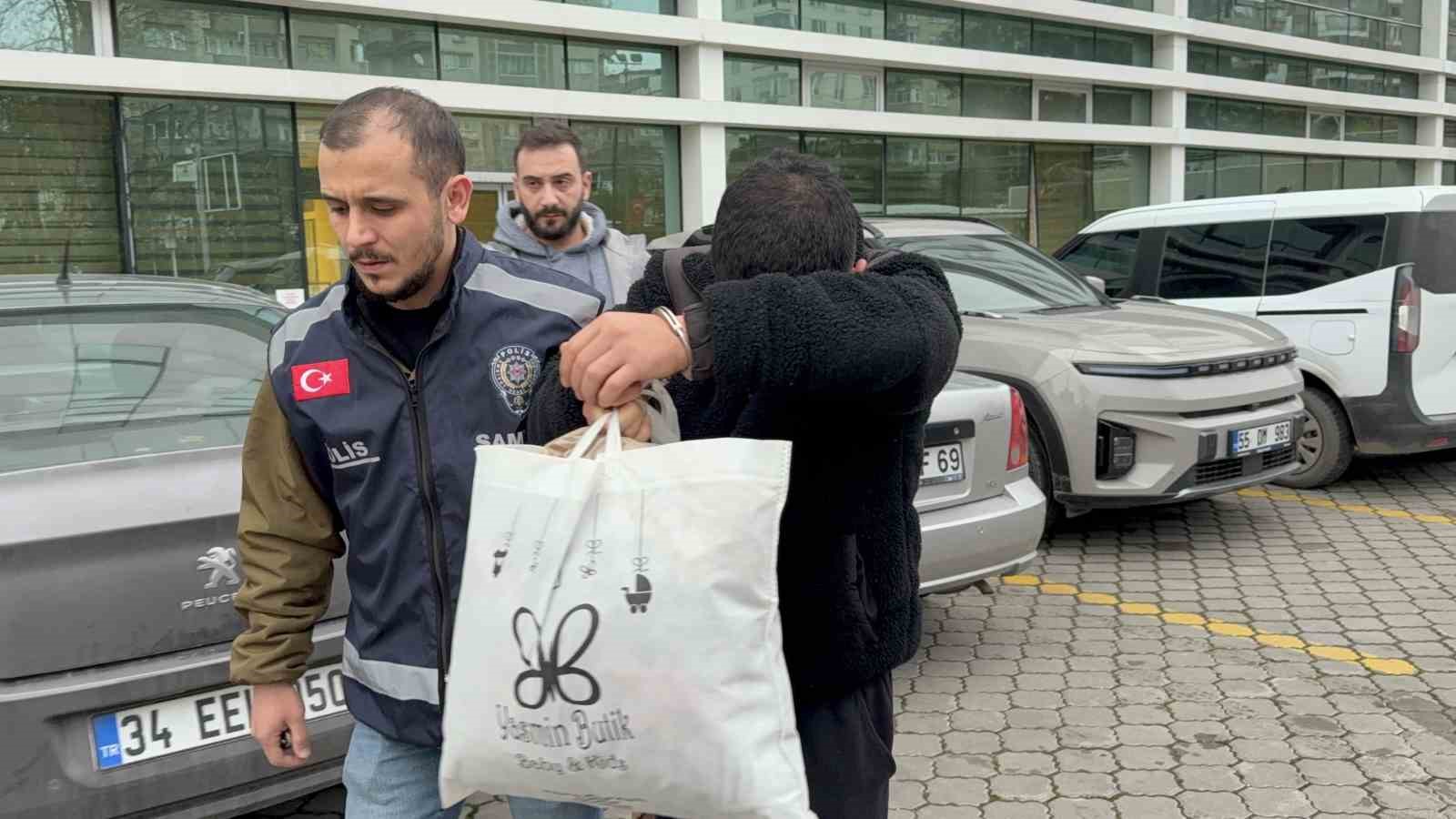 mezarlikta bir kisiyi silahla yaralayan sahis tutuklandi 1 37Hskwzy