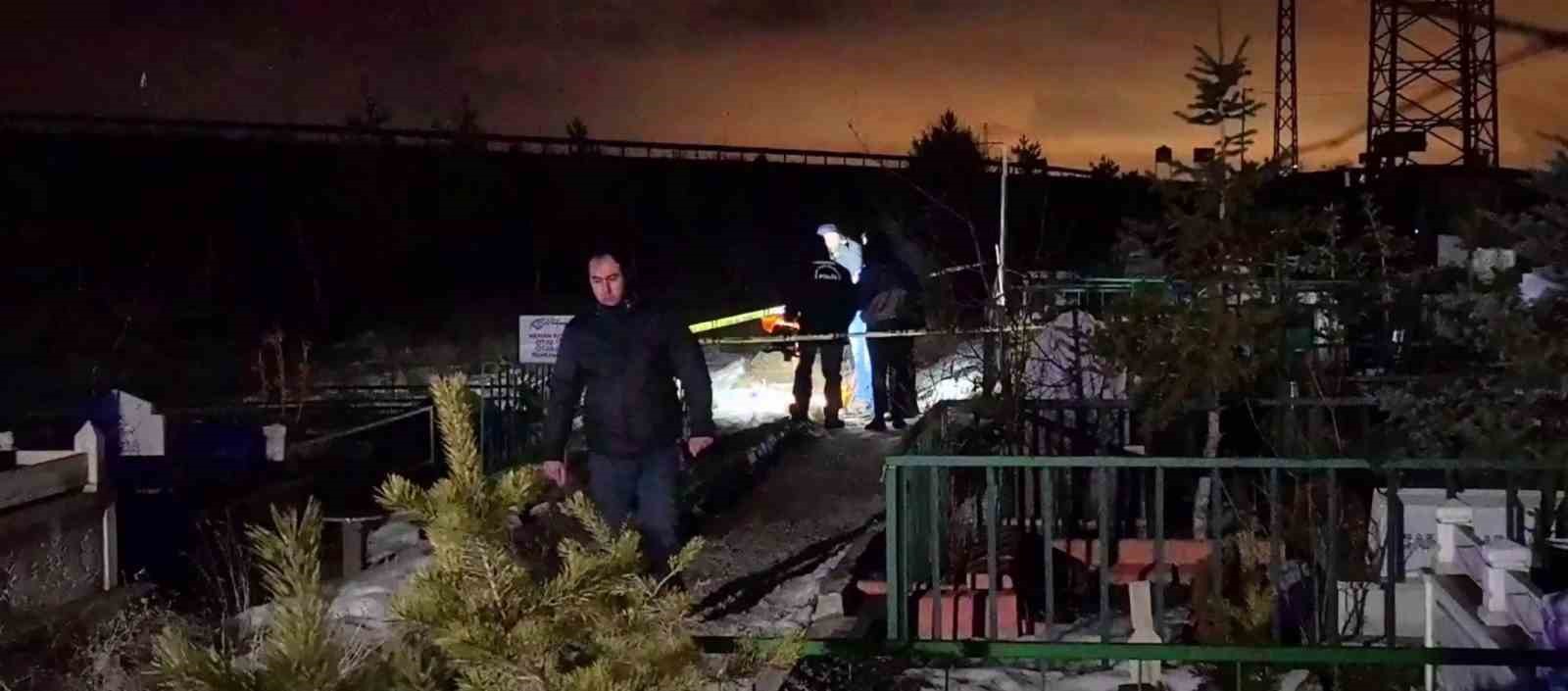mezarlikta cop poseti icinde cenin bulundu 2 6UjGcfEf