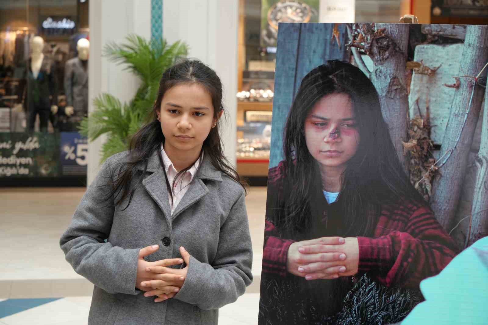 mezuniyet odevi icin fotograflarla gazzeli kadinlari anlattilar 3
