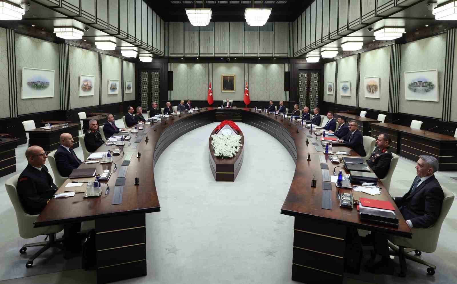 MGK Bildirisi: "Türkiye, Gazze’de istikrarın teminatı olacak mekanizmalarda sorumluluk üstlenmeye hazır" 7 mgk bildirisi turkiye gazzede istikrarin teminati olacak mekanizmalarda sorumluluk ustlenmeye hazir 3 pE9rSPW1
