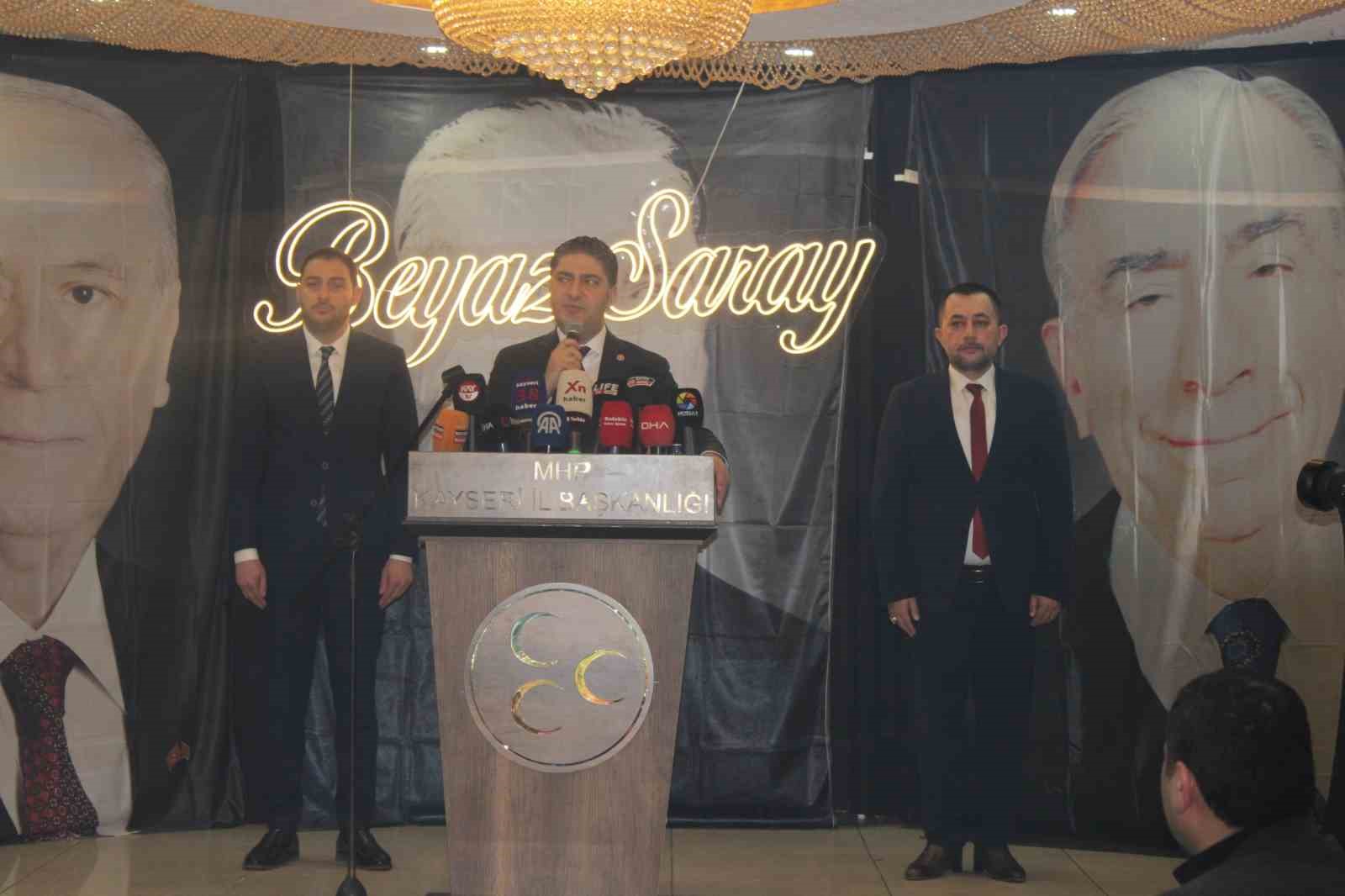mhp genel baskan yardimcisi ozdemir iranin toprak butunlugunun korunmasi gerektiginin altini ciziyoruz 2 qQavdltw