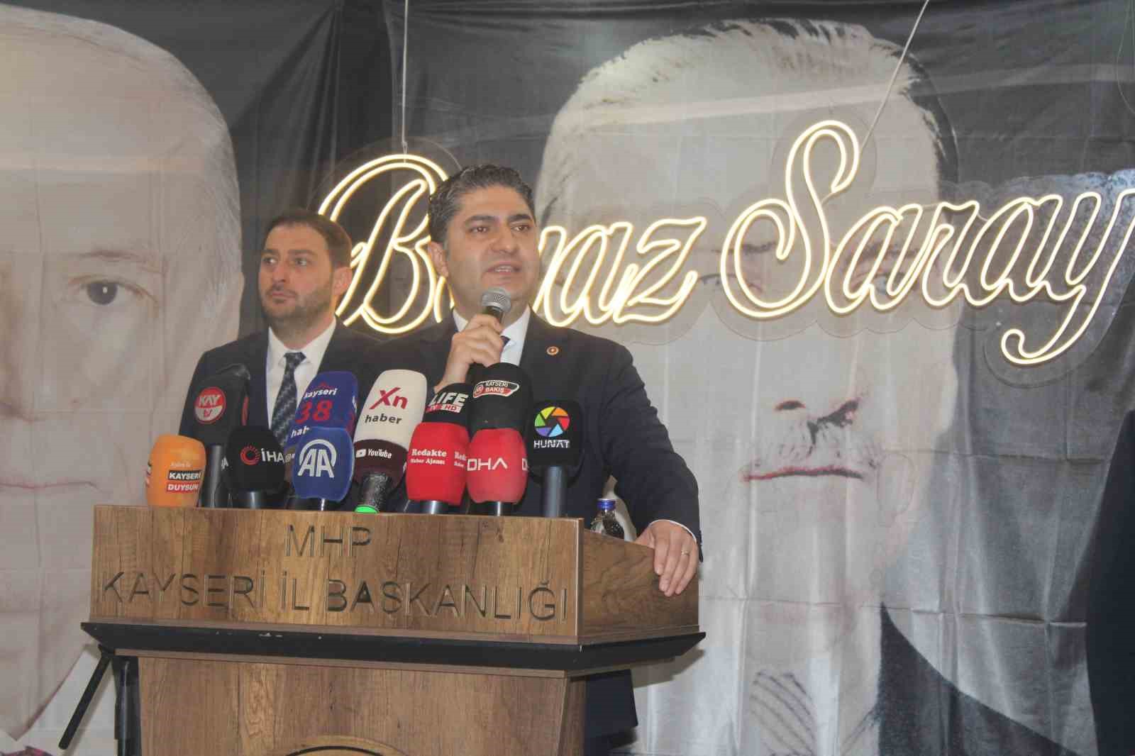 mhp genel baskan yardimcisi ozdemir iranin toprak butunlugunun korunmasi gerektiginin altini ciziyoruz 3 iLnIDs1u