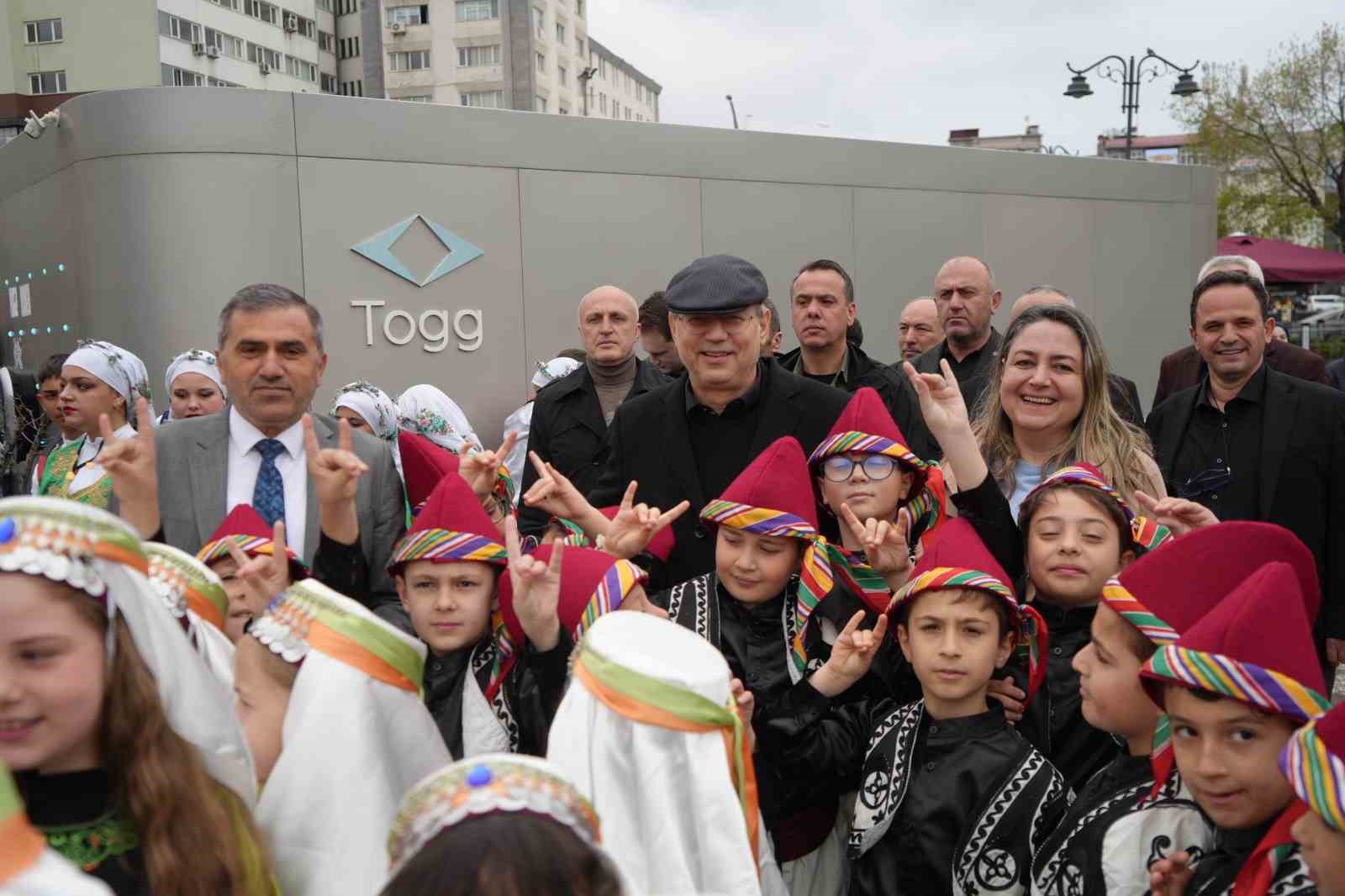 mhp genel baskan yardimcisi topsakal avrupa turklerle iyi gecinmek zorunda 0 HDjNaADL