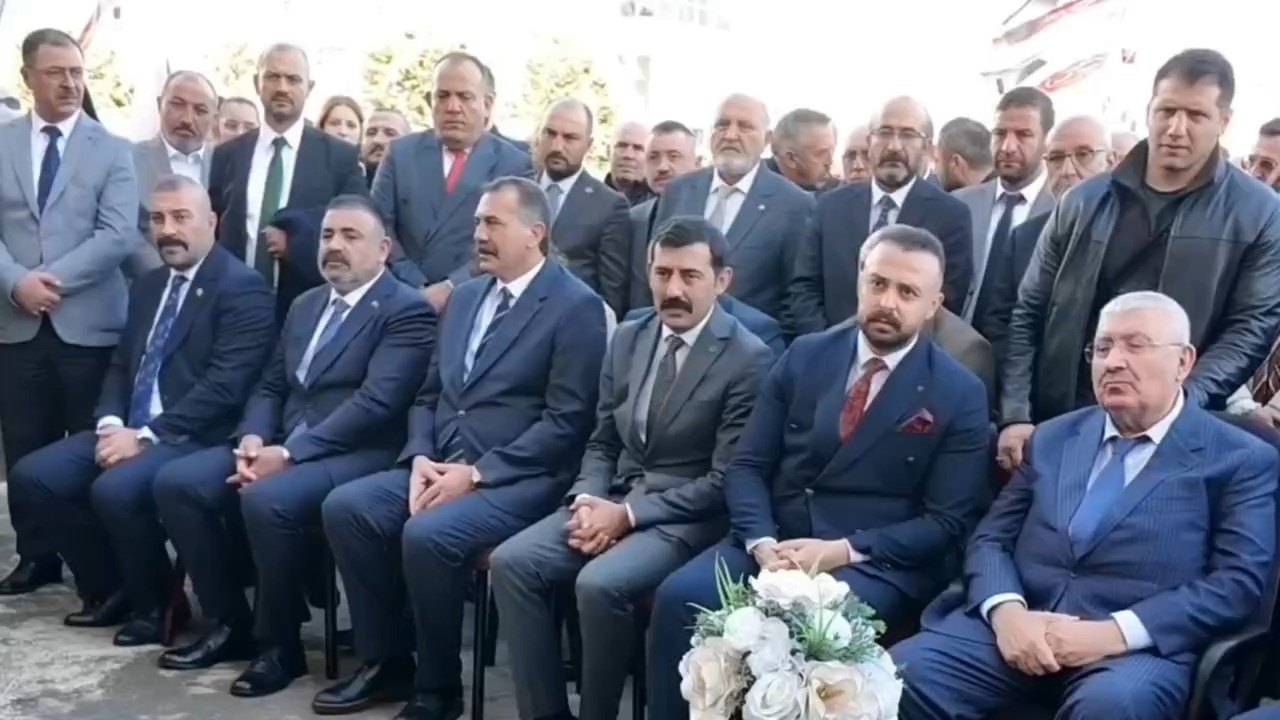 mhp genel baskan yardimcisi yalcin tekirdagdaki acilista terorsuz turkiye surecini degerlendirdi 2 h3HPijlh