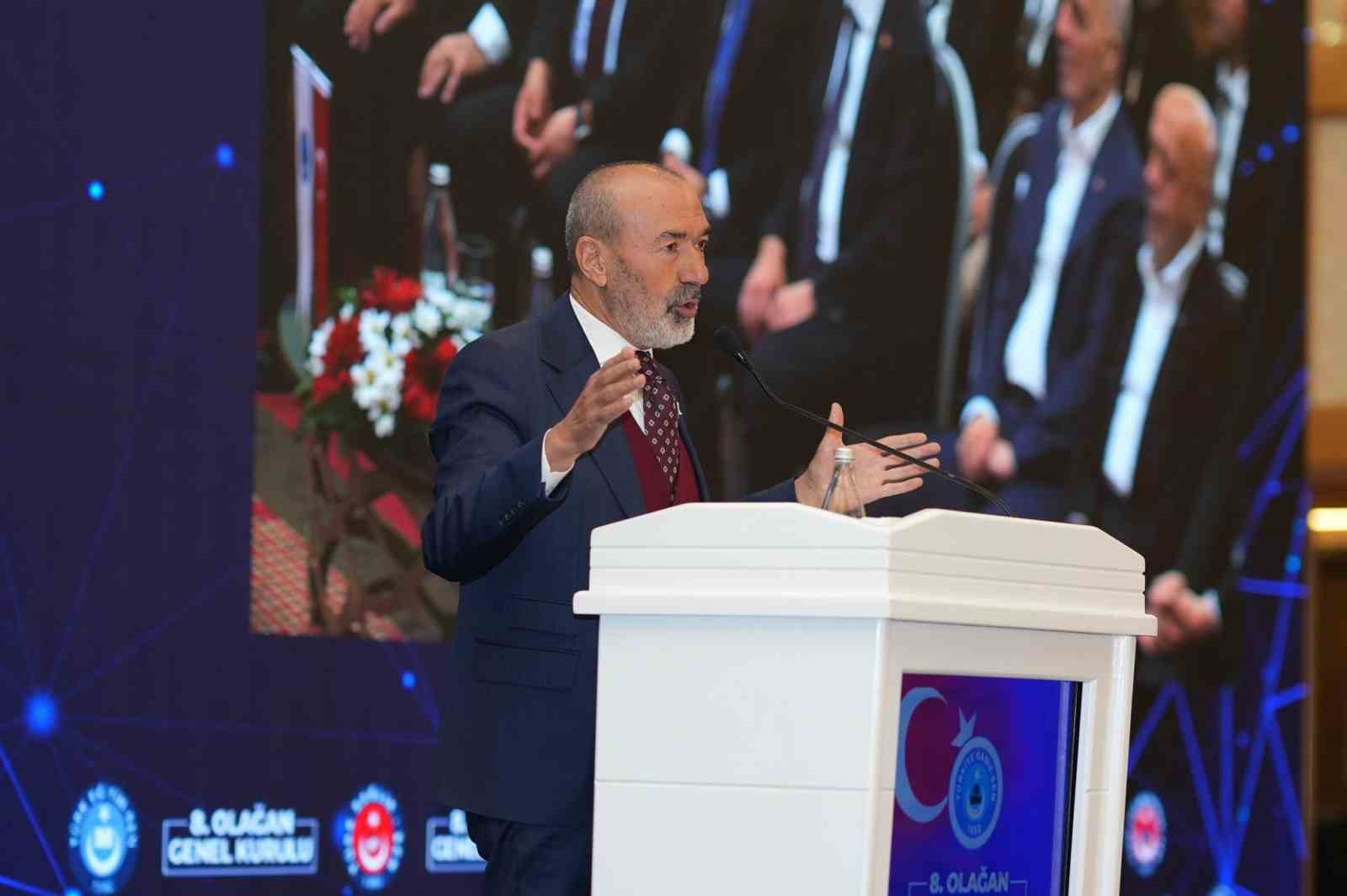 MHP Genel Başkan Yardımcısı Yıldırım: "Cumhur İttifakı’nın liderlerine güveniyoruz" 4 mhp genel baskan yardimcisi yildirim cumhur ittifakinin liderlerine guveniyoruz 0 1EtiSHXT