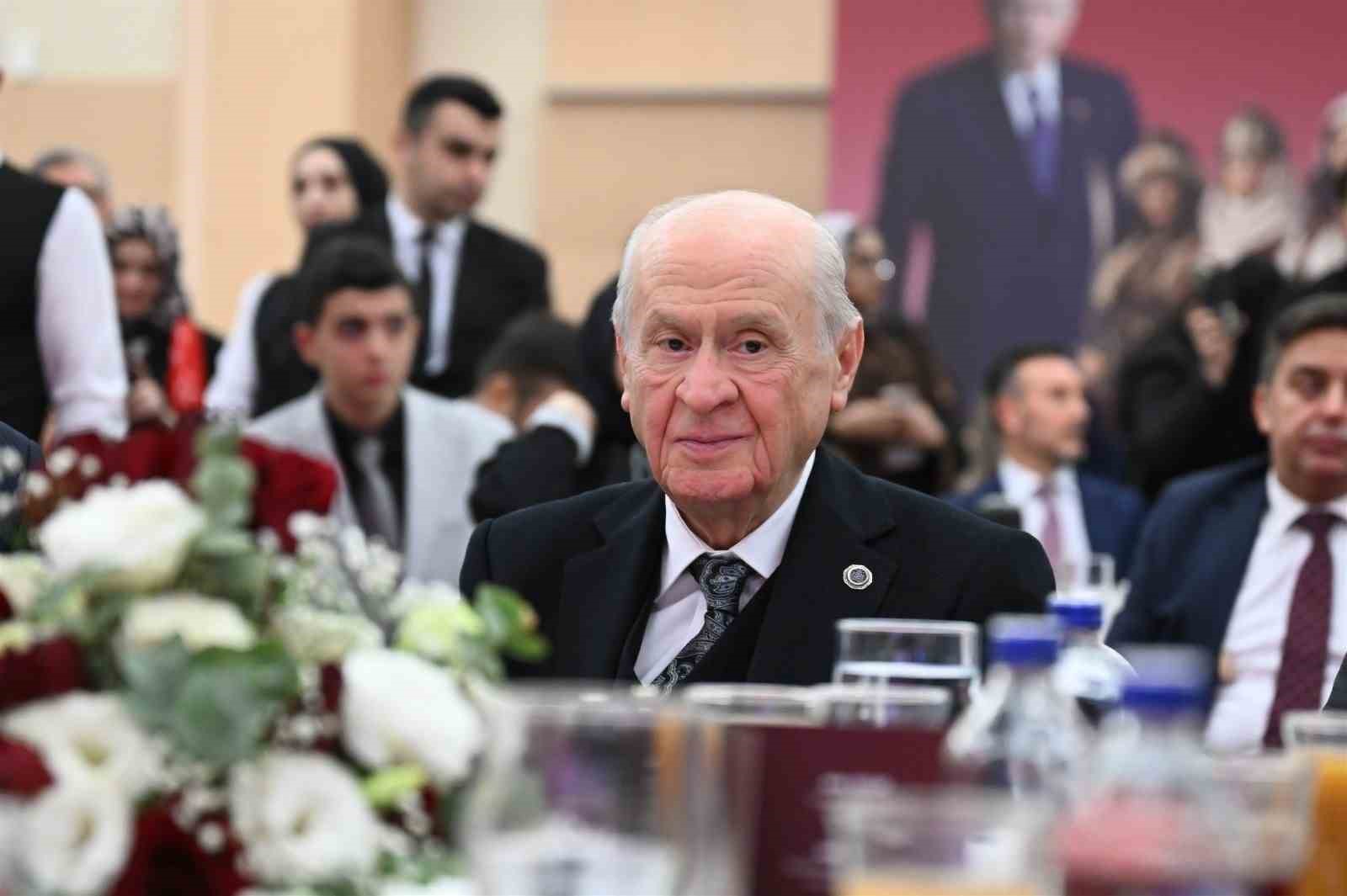 mhp genel baskan yardimcisi yurdakul 8 mart milleti buyuten devleti ayakta tutan iradenin adidir
