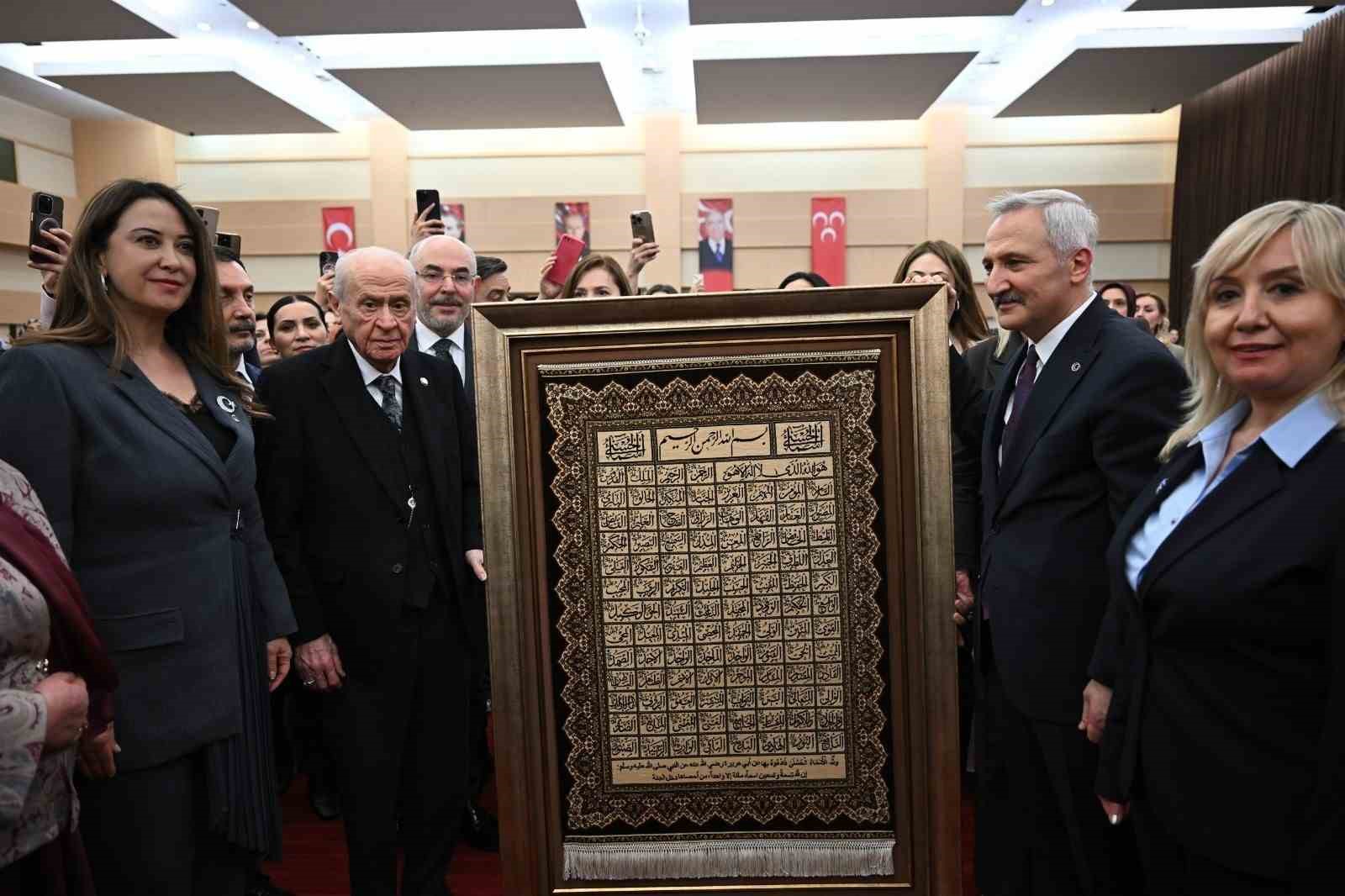 mhp genel baskan yardimcisi yurdakul 8 mart milleti buyuten devleti ayakta tutan iradenin adidir OV5yQiiF