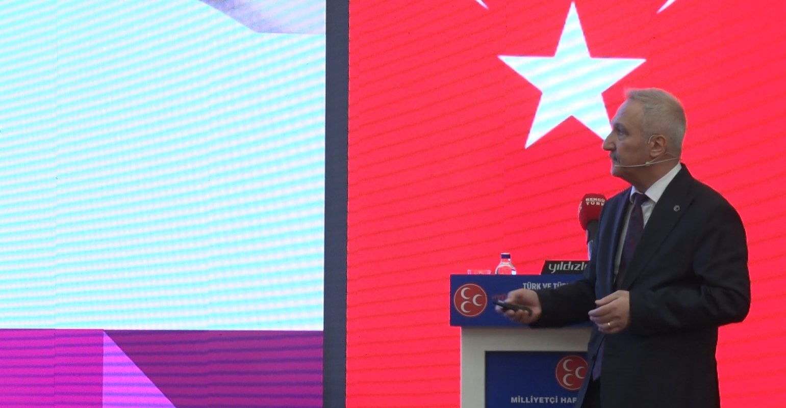 mhp genel baskan yardimcisi yurdakul koruyucu saglik hizmetlerine oncelik verilmeli ve entegre basamak sistemine jm4QkT4S