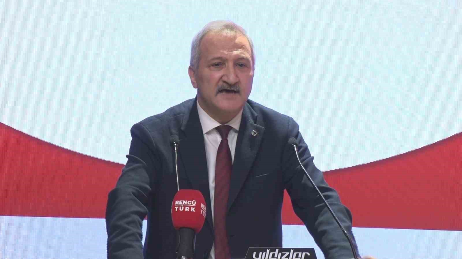 mhp genel baskan yardimcisi yurdakul turk tarihi ayni zamanda kadinin tarihidir 0 in69Hd69