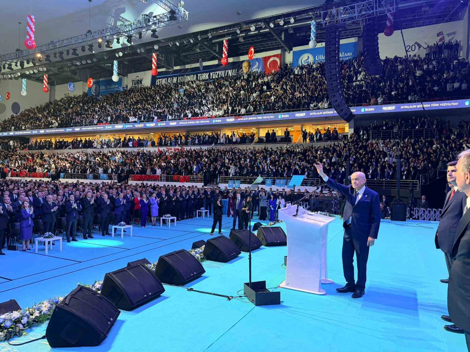 mhp genel baskani bahceli bugun kusluk degil kenetlenme zamanidir 0 7X2AasEW