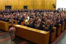 Cumhurbaşkanı Erdoğan, Pakistan Savunma Kuvvetleri ve Kara Kuvvetleri Komutanı Mareşal Syed Asım Munir’i kabul etti 1 thumbnail