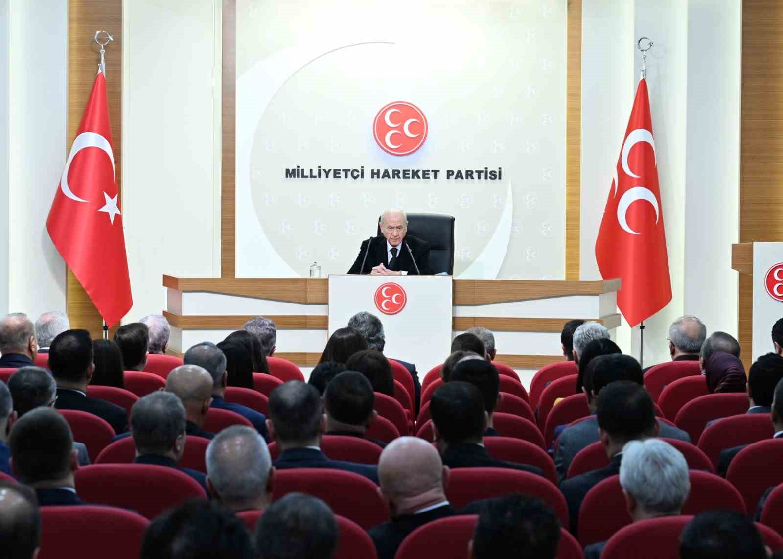 mhp genel baskani bahceli myk ve mdk toplantilarina baskanlik etti 0 7fJIOQFu
