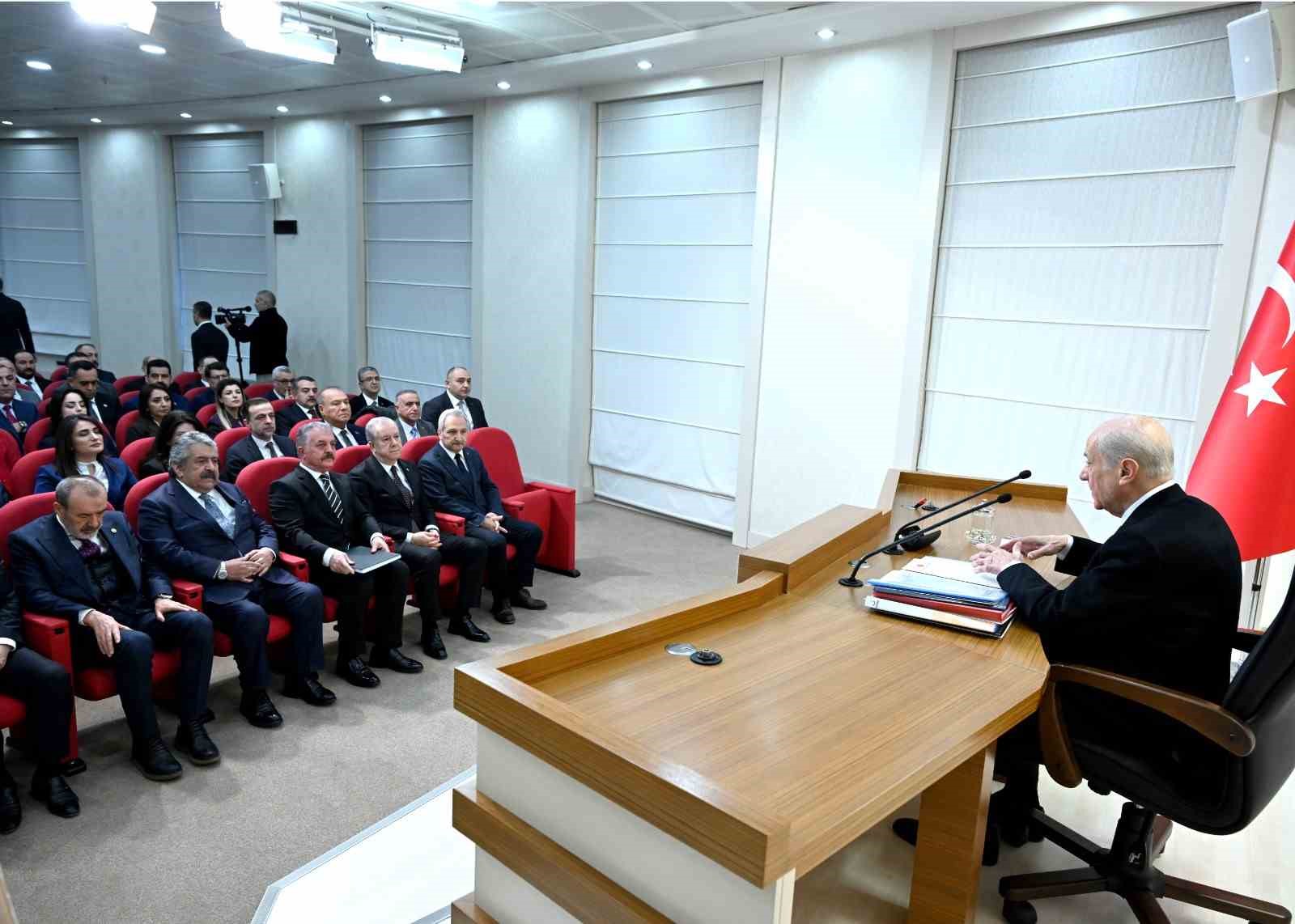 mhp genel baskani bahceli myk ve mdk toplantilarina baskanlik etti 1 ZEju4W6X