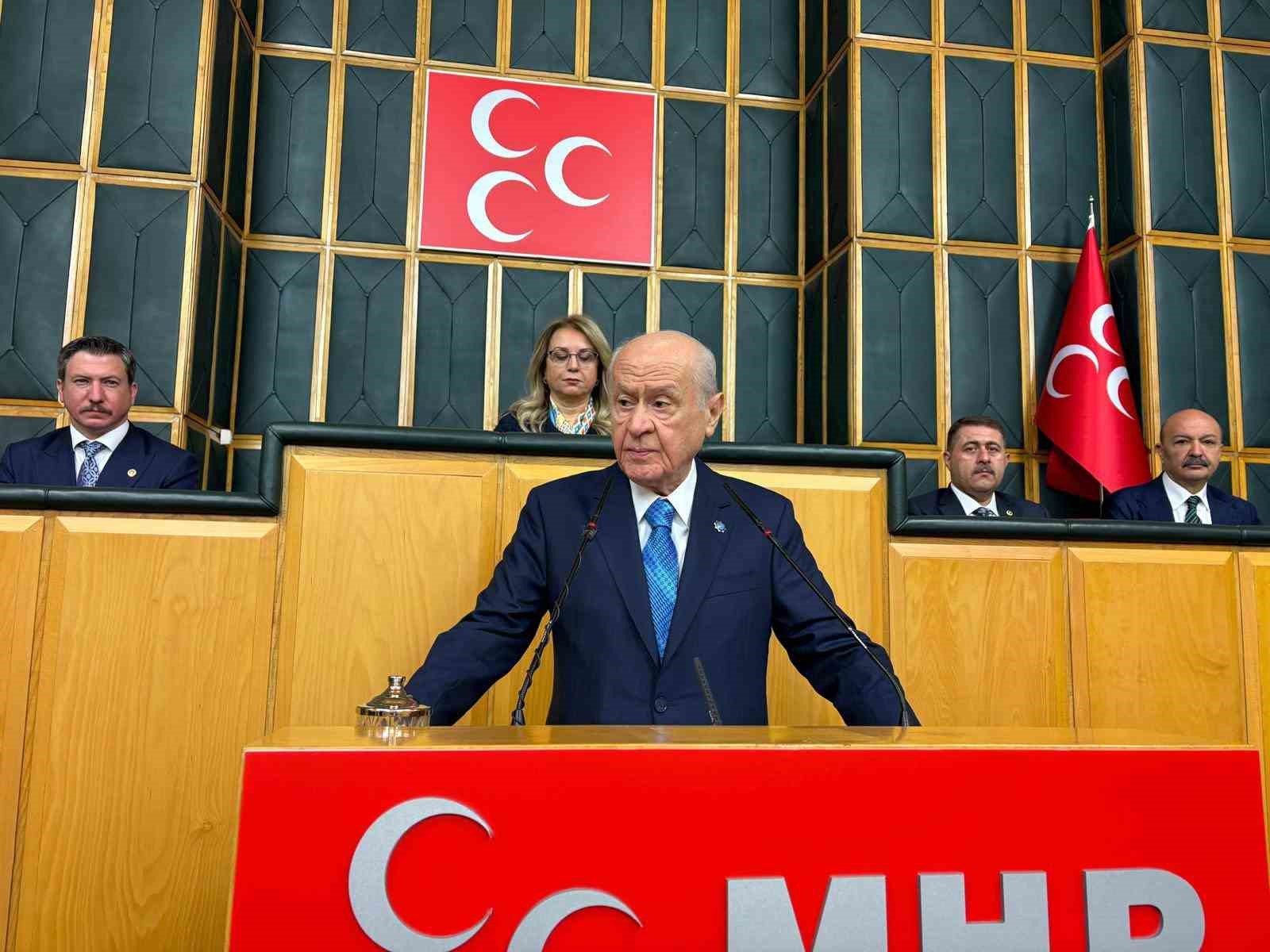 mhp genel baskani bahceli ne kerkuku unuturuz ne musulu zihnimizden cikaririz 0 pdFAIAkQ
