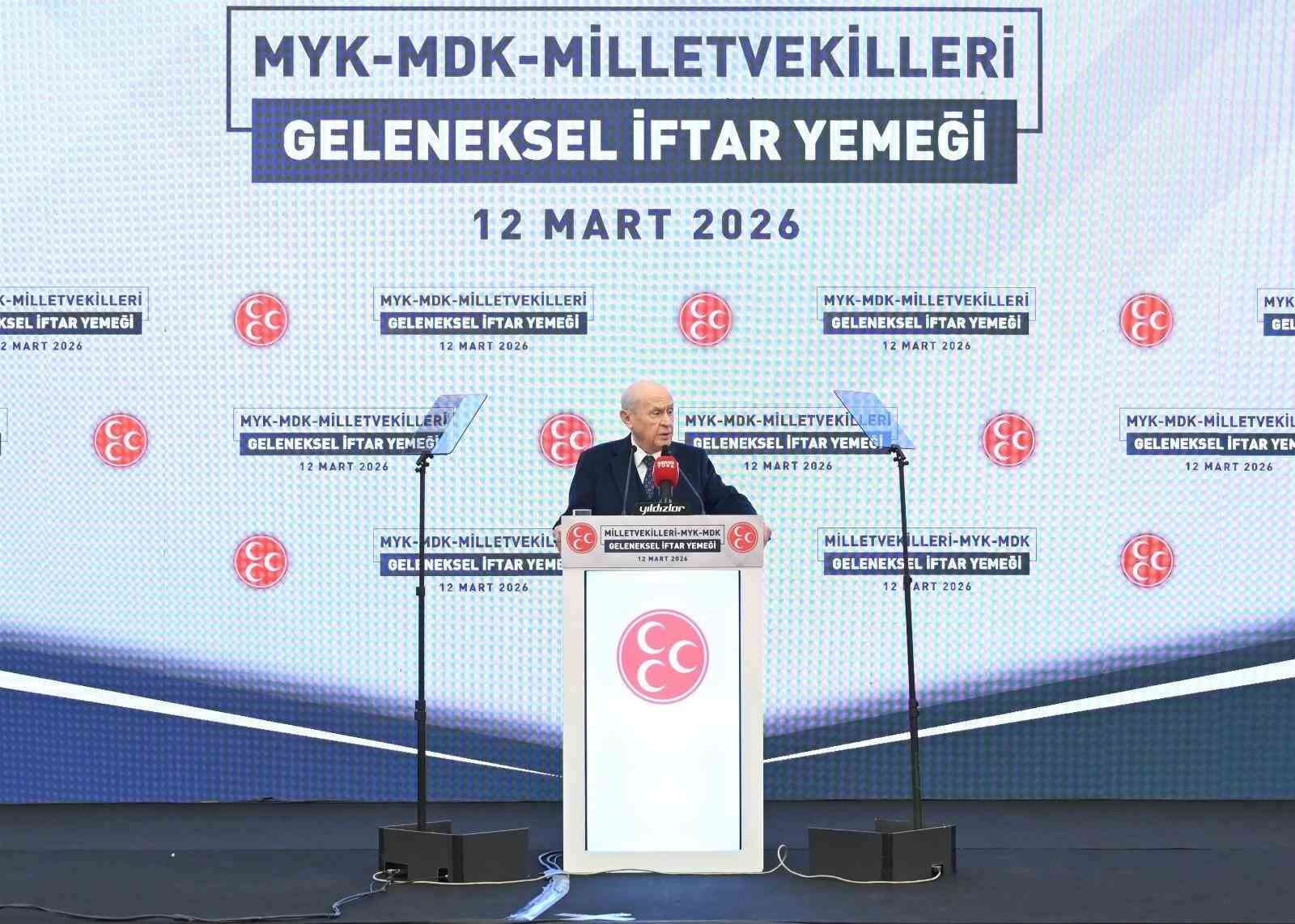 MHP Genel Başkanı Bahçeli: "Türk milleti muazzam bir uyanışın ivmesiyle yeni yüzyılı kardeşliğin yüzyılı yapacak" 9 mhp genel baskani bahceli turk milleti muazzam bir uyanisin ivmesiyle yeni yuzyili kardesligin yuzyili 3WaUmWgQ