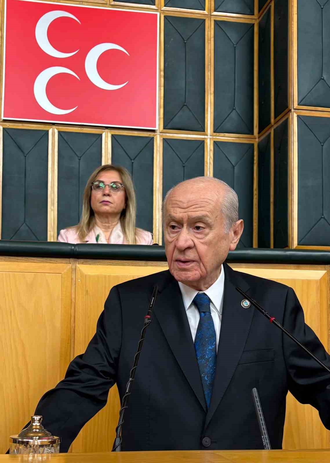 mhp genel baskani bahceli turkiye avrupa icin bir secenek degil icine dustugu kuyuya uzanan vuJUqkDW