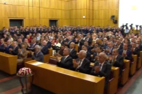 Cumhurbaşkanı Erdoğan, Pakistan Savunma Kuvvetleri ve Kara Kuvvetleri Komutanı Mareşal Syed Asım Munir’i kabul etti 2 thumbnail