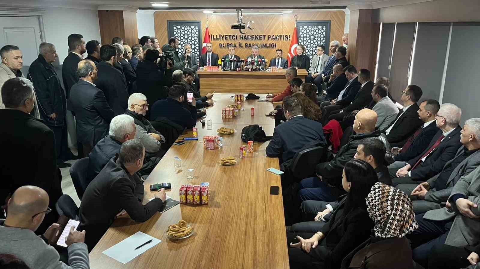 mhp genel sekreteri buyukataman terorsuz turkiye mhpnin devlet akliyla ortaya koydugu milli hedeftir 2 yWOUS4AA