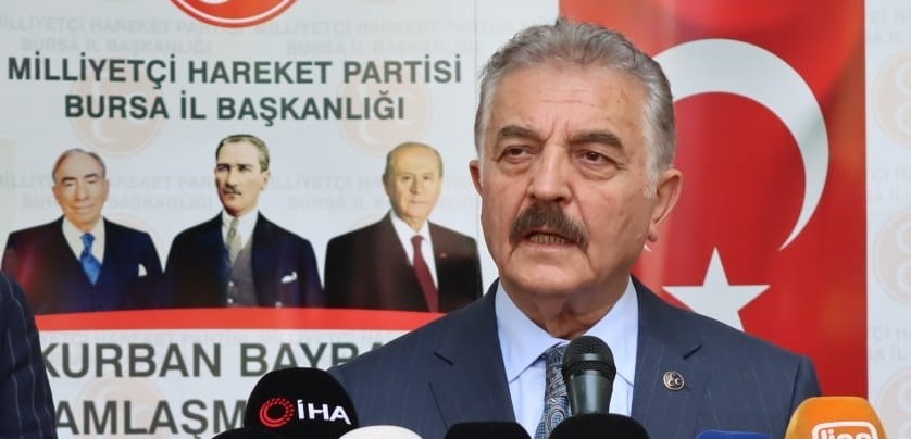 MHP Genel Sekreteri Büyükataman’dan Özgür Özel’e sert tepki: "Kıbrıs Türklüğü asla vazgeçmeyeceğimiz milli bir davadır" 4 mhp genel sekreteri buyukatamandan ozgur ozele sert tepki kibris turklugu asla vazgecmeyecegimiz milli bir QvrCfV7k