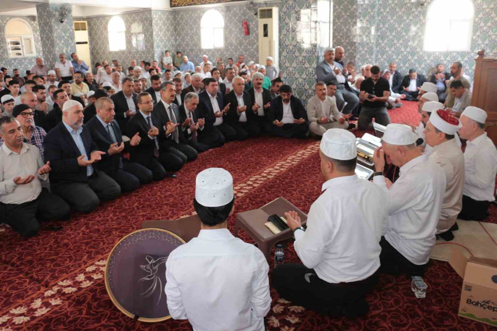 MHP Grup Başkan Vekili Akçay: "Devlet Bahçeli, terörsüz Türkiye politikası ile Hz Nuh’un gemisini yeniden inşa etti 4 mhp grup baskan vekili akcay devlet bahceli terorsuz turkiye politikasi ile hz nuhun gemisini MdwEBBwg