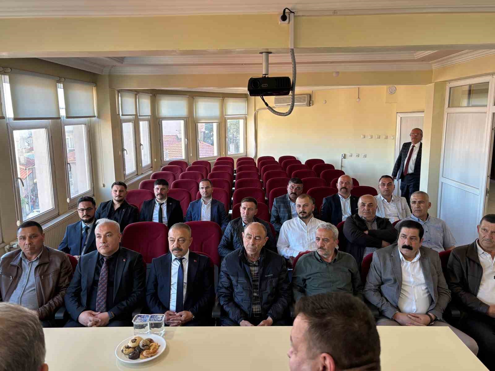 mhp grup baskanvekili akcay demircide temaslarda bulundu 5 2KGmAvrf