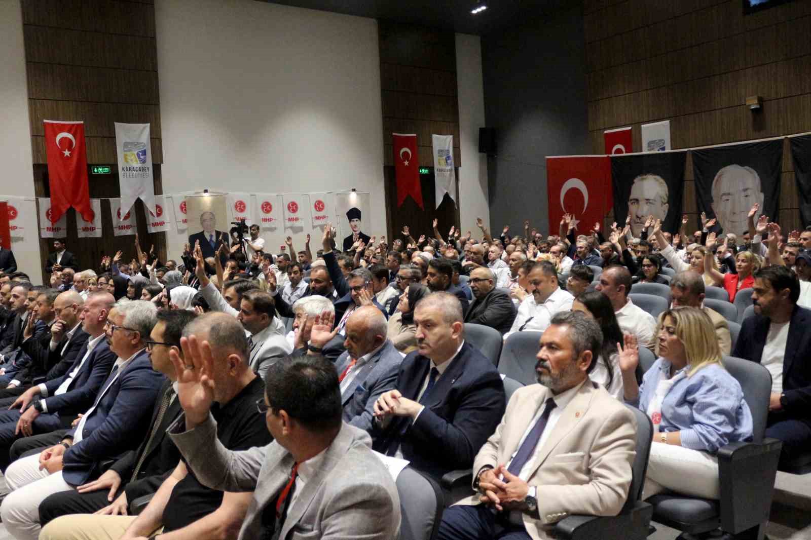 MHP Karacabey’de Mehmet Mahken güven tazeledi 6 mhp karacabeyde mehmet mahken guven tazeledi 2 jiKi1XXP
