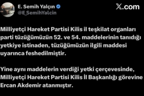 Bakan Kacır: "Türkiye ve Katar, bölgesel istikrar ve ortak refahın temini adına birlikte kararlılıkla çalışmayı sürdürecek" 1 thumbnail