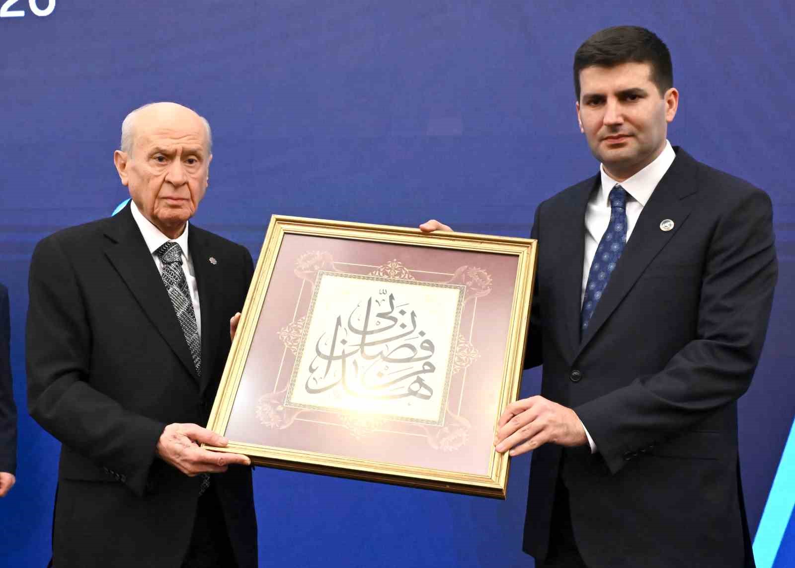 mhp lideri bahceli abdnin irana beklenen saldirisi teror devleti israil tarafindan yapildi 0 XAJsvLNE