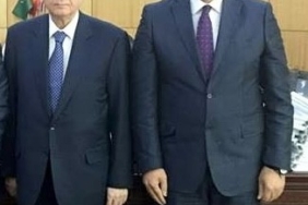 Bakan Güler: "Türkiye, masada sözü dinlenen ve krizlerin çözümünde aranan bir ülke konumundadır" 1 thumbnail