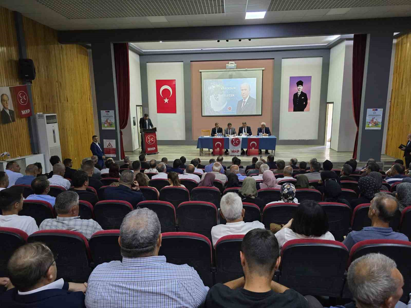 mhp orhanelide gorev degisimi 1 2bLZFham