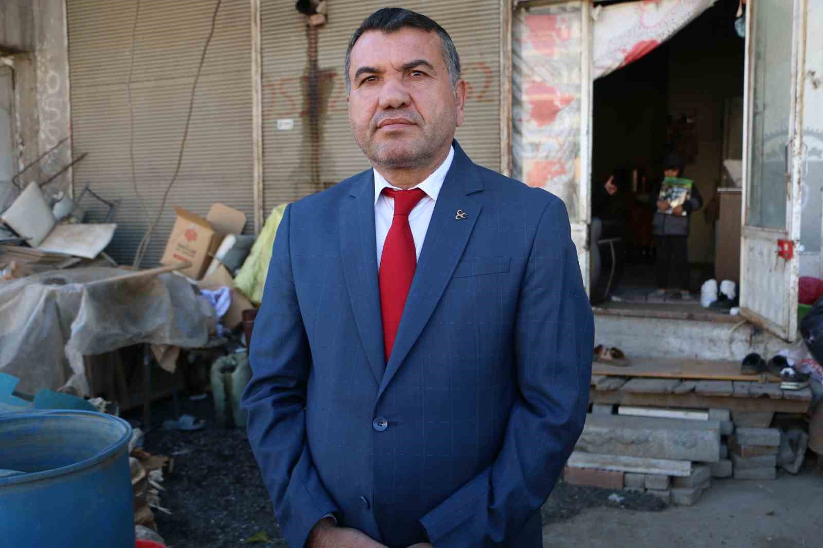 mhp sur ilce baskanligindan dunya engelliler gununde anlamli destek 6 a6AqrVyC