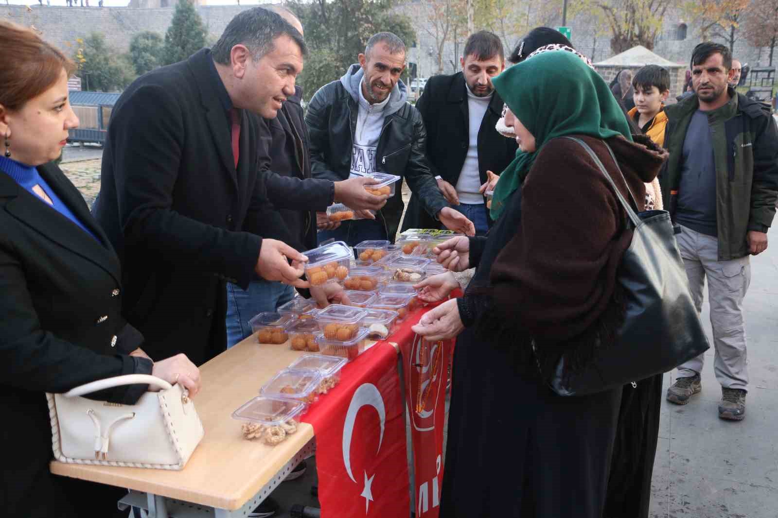 mhp sur teskilatindan regaip kandili ikrami 2 ly35n8gt