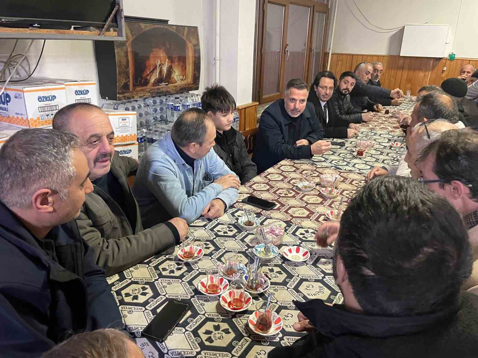 mhp yildirim teskilati ramazanda gonul sofralarinda 0