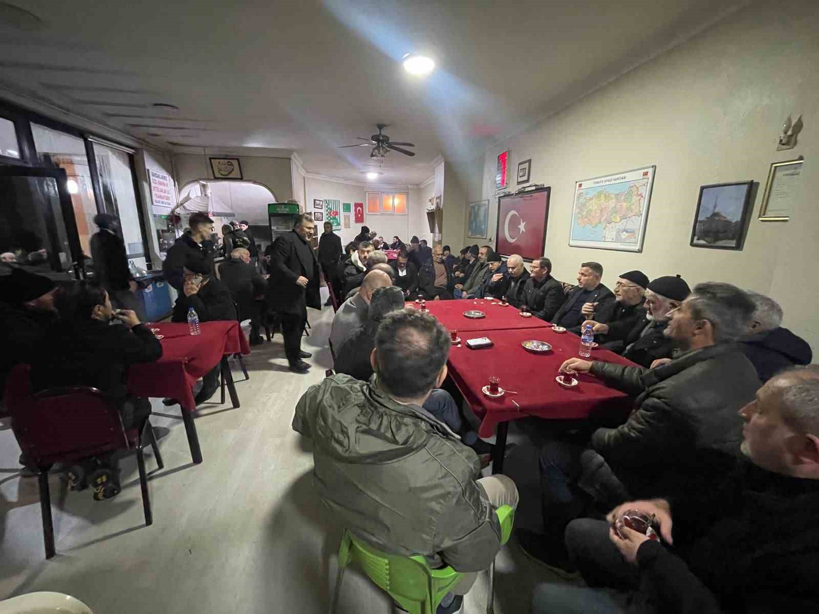 mhp yildirim teskilati ramazanda gonul sofralarinda 1
