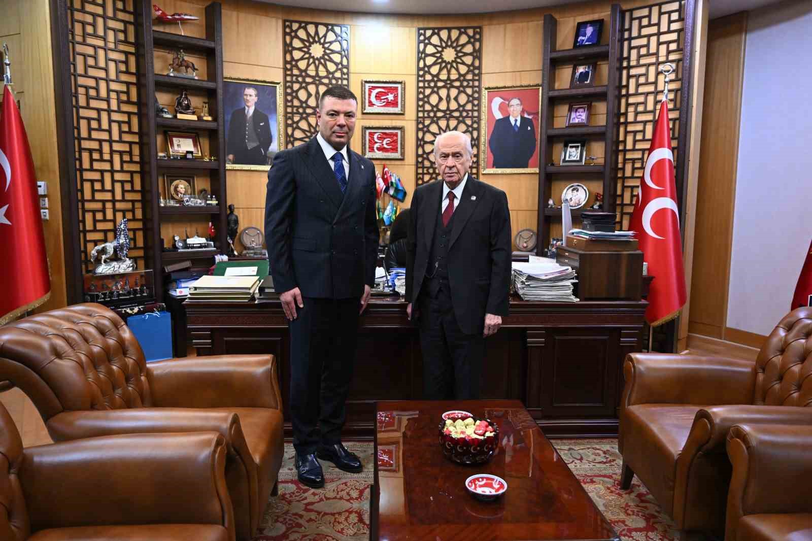 mhpde genel baskan yardimciligi gorevine bayraktar getirildi 2 2RJNZR4I