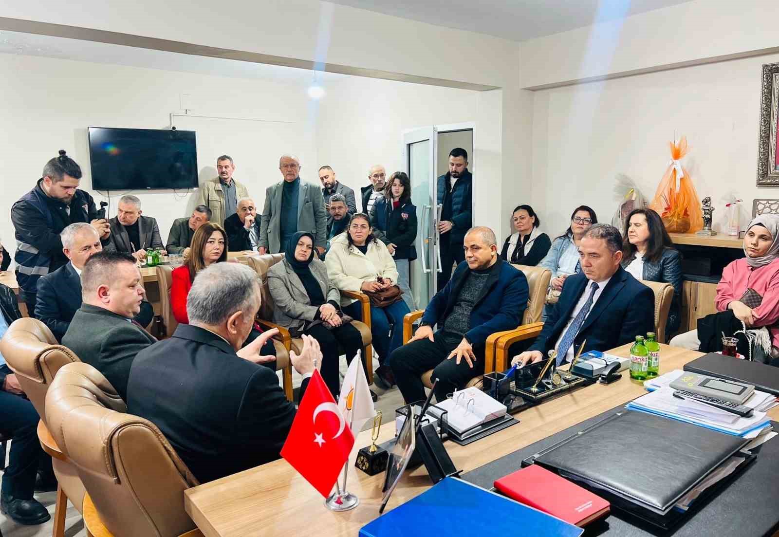 mhpli akcay biz iktidari yipratmak icin degil turkiyeyi guclendirmek icin siyaset yapiyoruz 1 SeXJbVGR