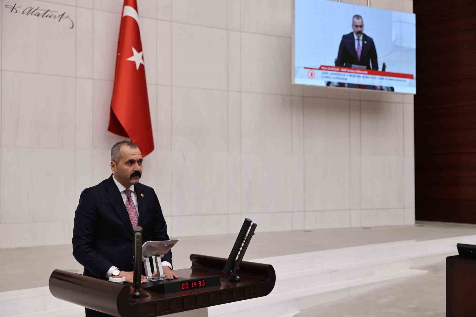 mhpli durgun pestisit iddialari kamuoyunda abartili sekilde yer buluyor 0 6ItmCdlV