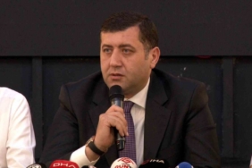 CHP Genel Başkanı Özel: "CHP bu ülkenin varlığının, birliğinin, bütünlüğünün teminatıdır" 1 thumbnail