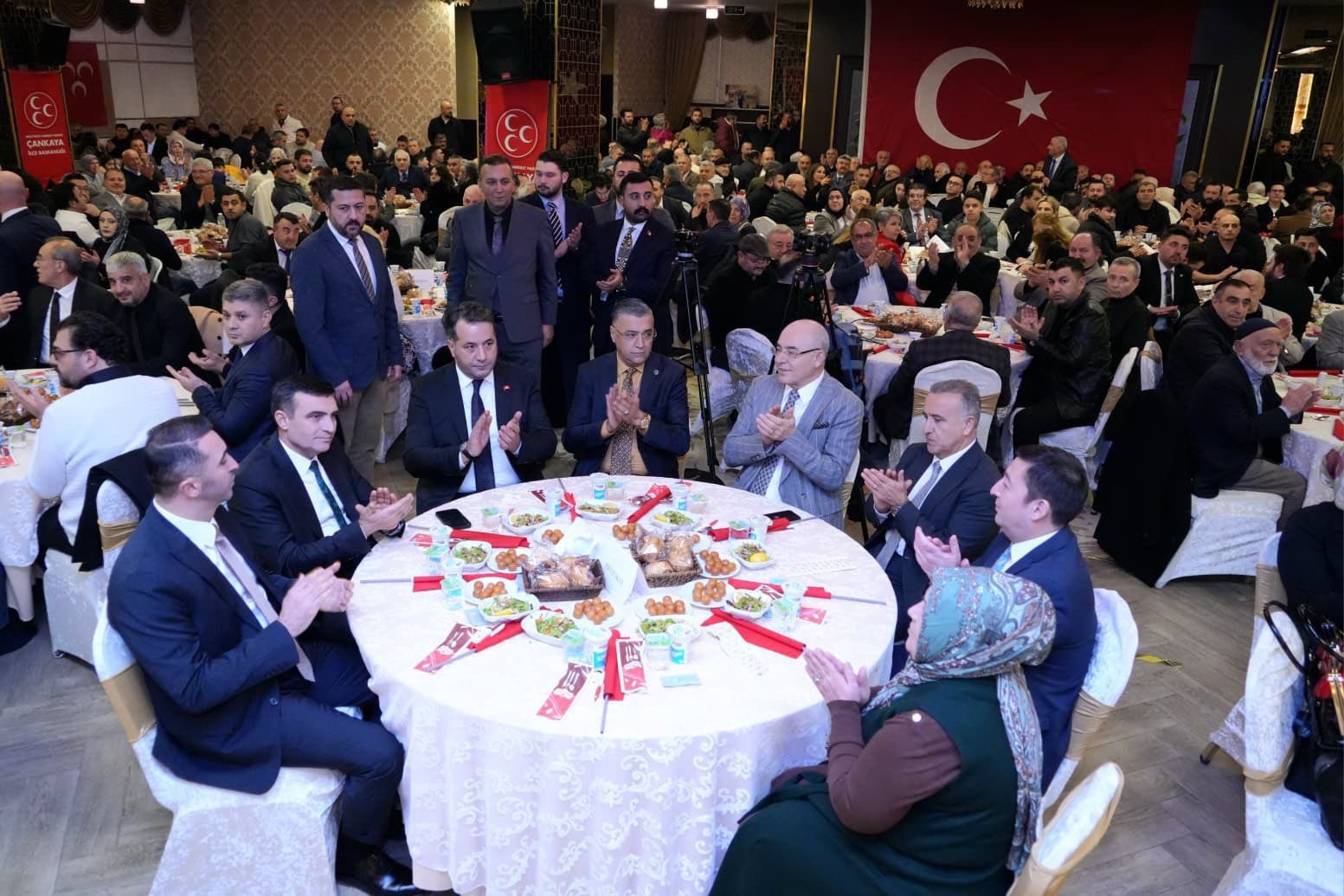 mhpli mevlut karakaya turkiye gelecege yonelik calismalarini yapan bir ulkedir 1