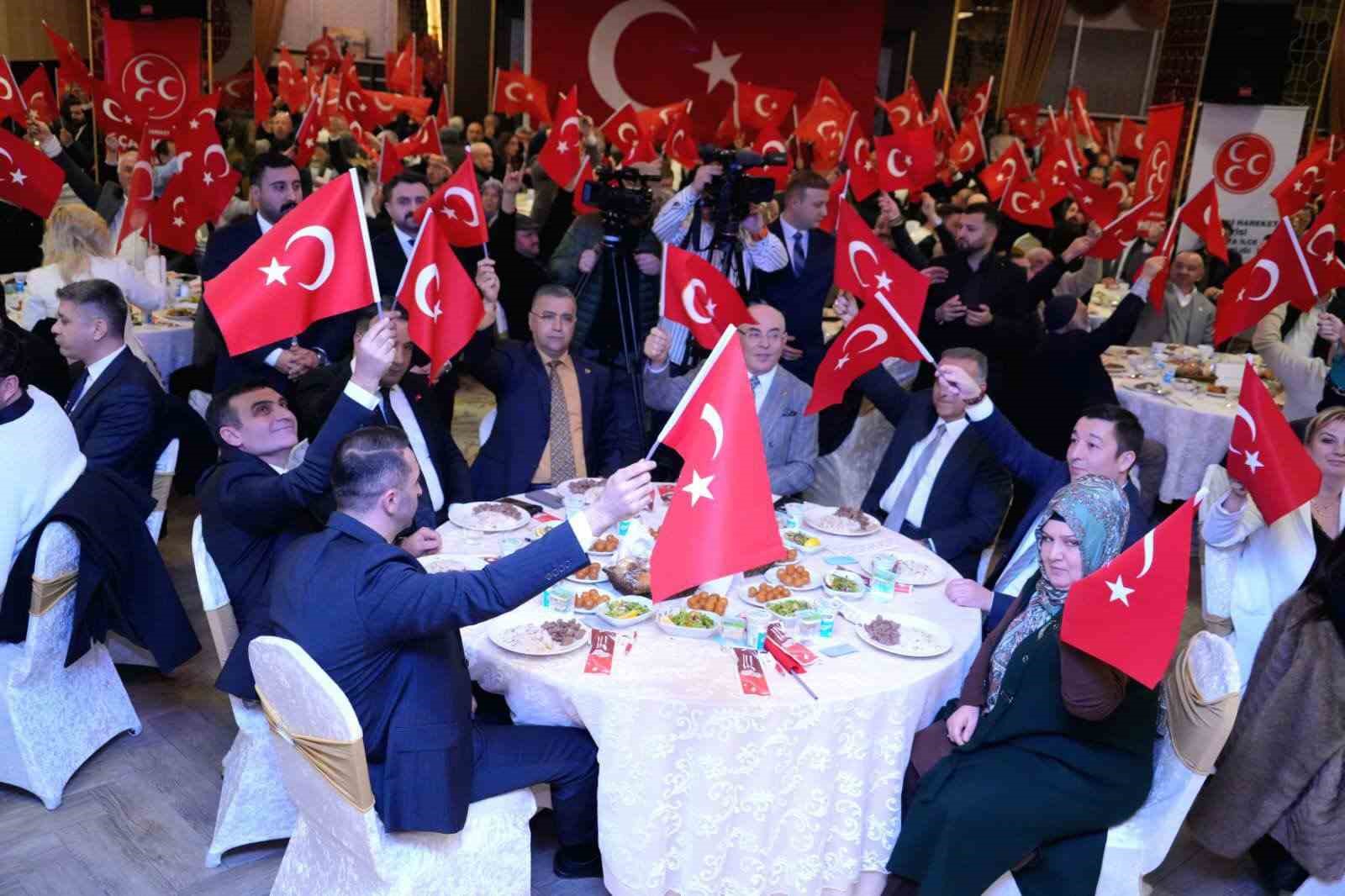 mhpli mevlut karakaya turkiye gelecege yonelik calismalarini yapan bir ulkedir 2 iTtUvEdR