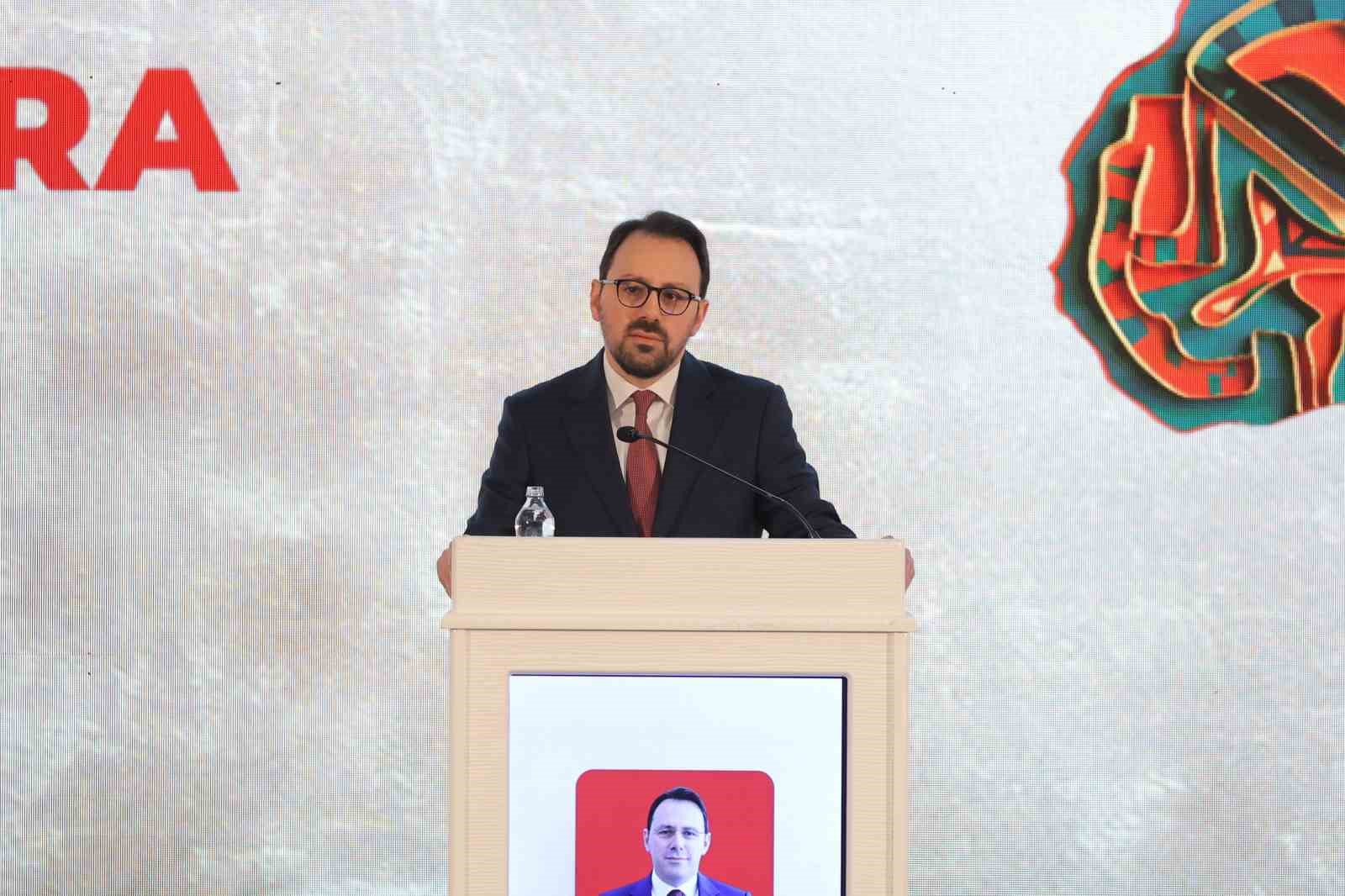 MİA Başkanı Köse: "Afrika’yı Afrikalıların kendi sesinden dinlemenin kıymetli olduğunu biliyoruz" 4 mia baskani kose afrikayi afrikalilarin kendi sesinden dinlemenin kiymetli oldugunu biliyoruz 0 XYvcSJaZ