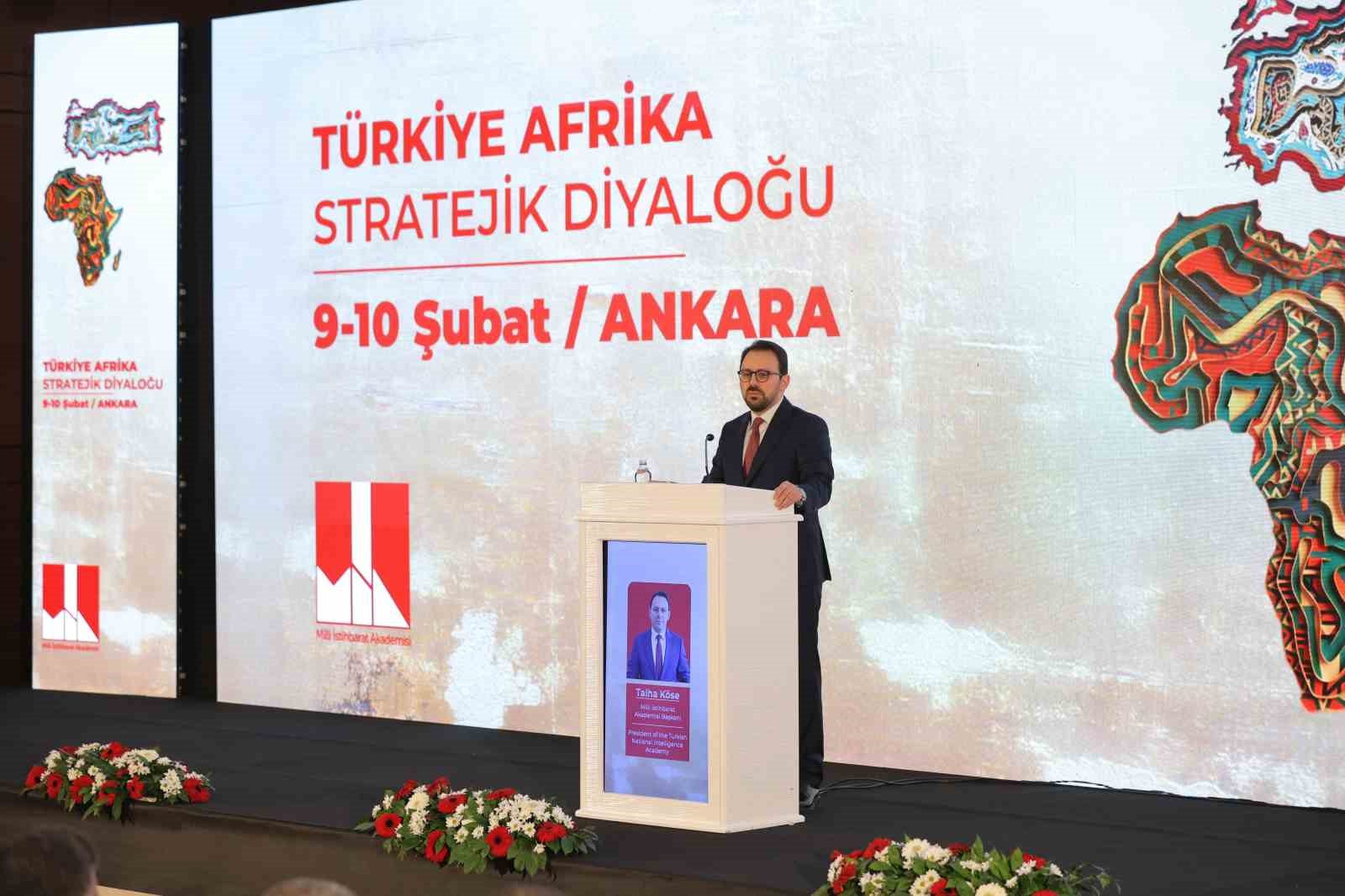 MİA Başkanı Köse: "Afrika’yı Afrikalıların kendi sesinden dinlemenin kıymetli olduğunu biliyoruz" 7 mia baskani kose afrikayi afrikalilarin kendi sesinden dinlemenin kiymetli oldugunu biliyoruz 3 5U2sVKzW