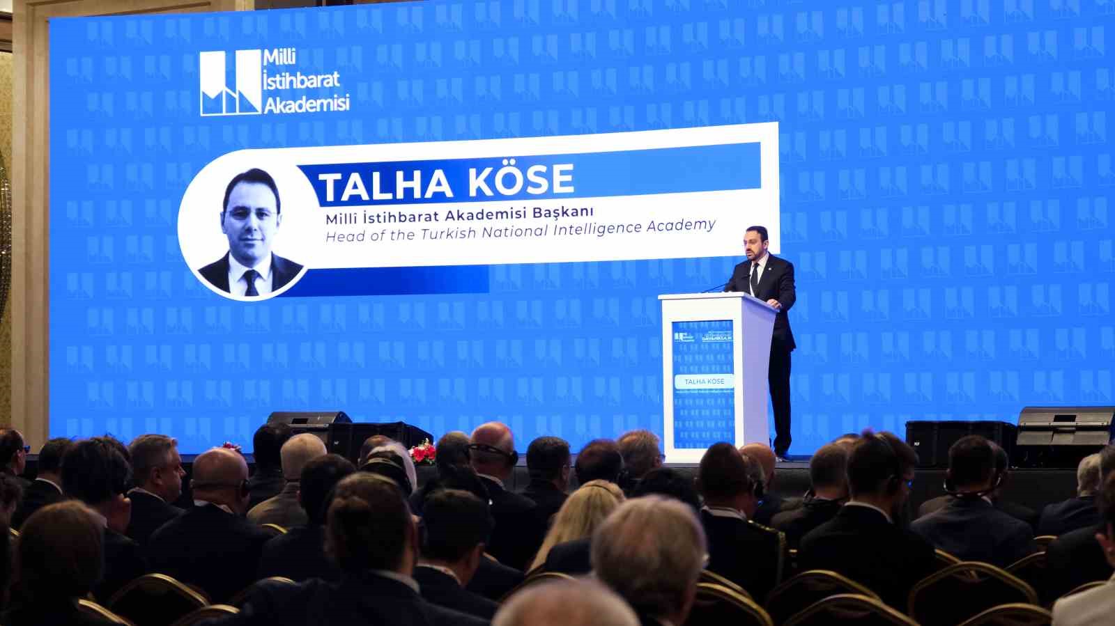 MİA Başkanı Köse: "NATO 3.0, ittifakı yeni tehdit ortamına uygun şekilde güncellemek anlamına gelmektedir" 5 mia baskani kose nato 30 ittifaki yeni tehdit ortamina uygun sekilde guncellemek anlamina gelmektedir Y5NlTifM